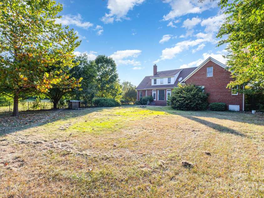 2227 Nash Road, Wingate, NC 28174.  MLS# CAR4286249, YatesRealty ID 29029. 