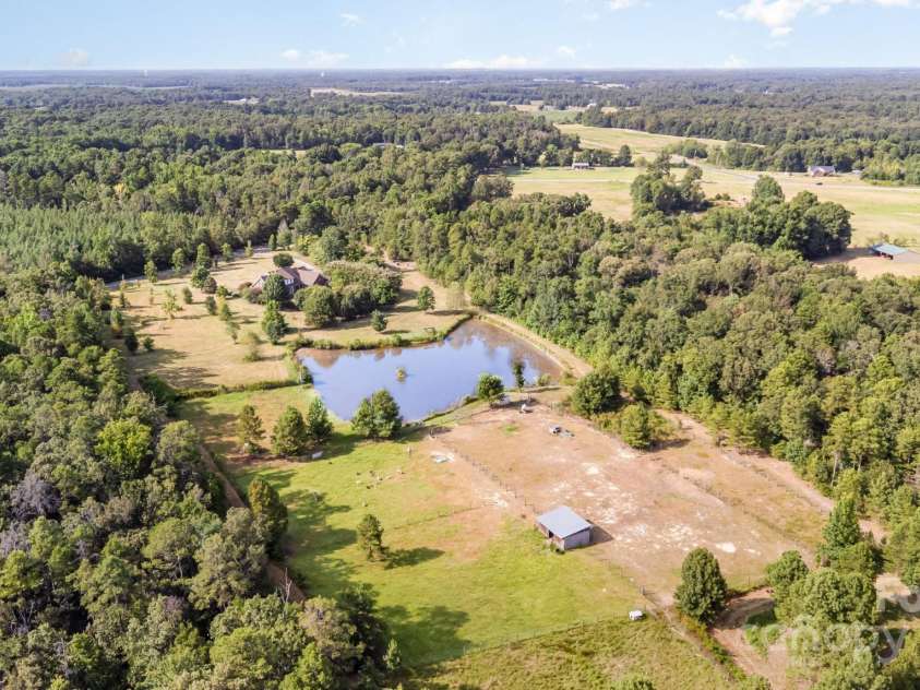 2227 Nash Road, Wingate, NC 28174.  MLS# CAR4286249, YatesRealty ID 29029. 