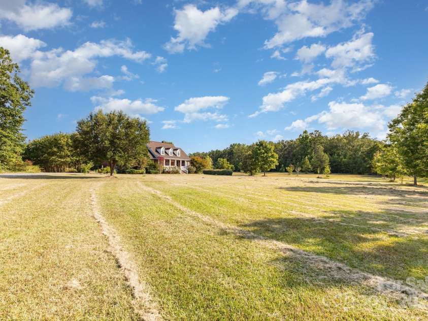 2227 Nash Road, Wingate, NC 28174.  MLS# CAR4286249, YatesRealty ID 29029. 