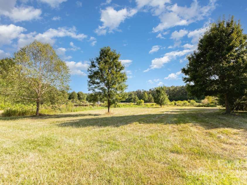 2227 Nash Road, Wingate, NC 28174.  MLS# CAR4286249, YatesRealty ID 29029. 