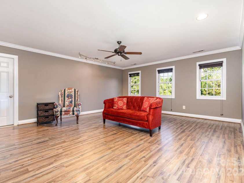 2227 Nash Road, Wingate, NC 28174.  MLS# CAR4286249, YatesRealty ID 29029. Bonus room