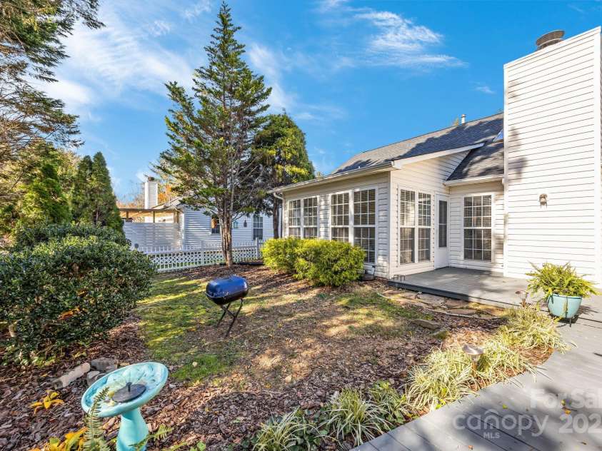 255 Stonehollow Road, Fletcher, NC 28732.  MLS# CAR4320465, YatesRealty ID 2903. 