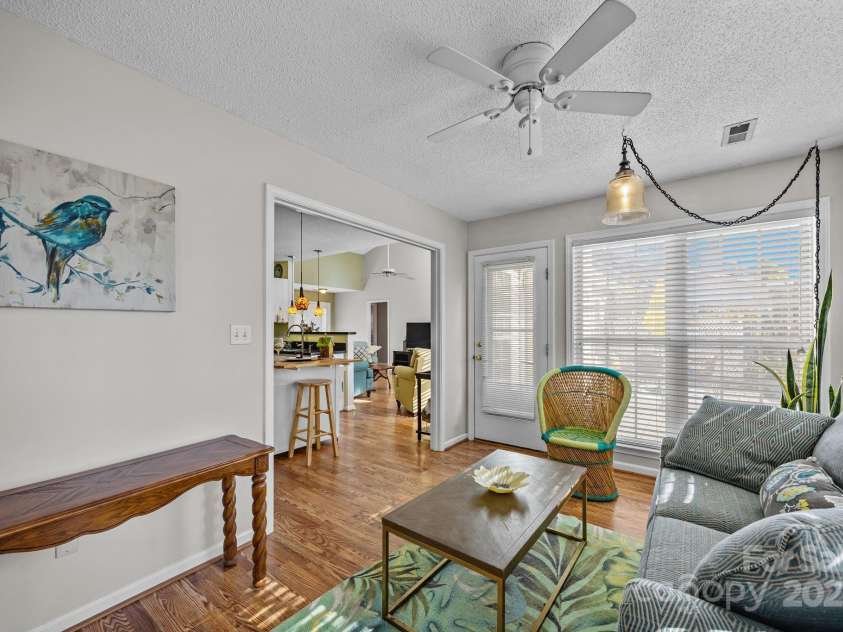 255 Stonehollow Road, Fletcher, NC 28732.  MLS# CAR4320465, YatesRealty ID 2903. 