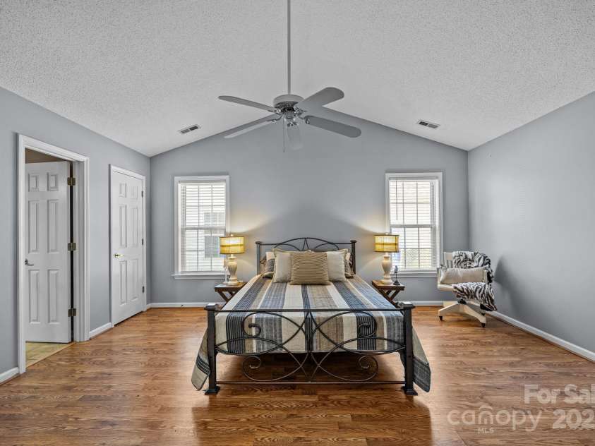 255 Stonehollow Road, Fletcher, NC 28732.  MLS# CAR4320465, YatesRealty ID 2903. Primary on main