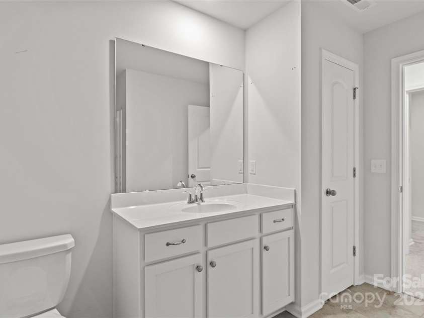 5332 Orchid Bloom Drive, Indian Land, SC 29707.  MLS# CAR4264145, YatesRealty ID 29031. Full bathroom