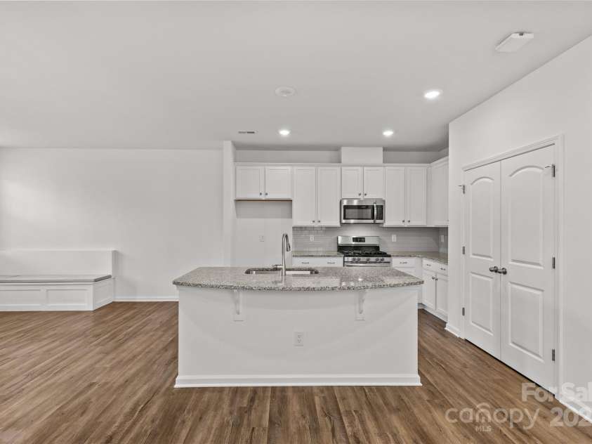 5332 Orchid Bloom Drive, Indian Land, SC 29707.  MLS# CAR4264145, YatesRealty ID 29031. Large Island