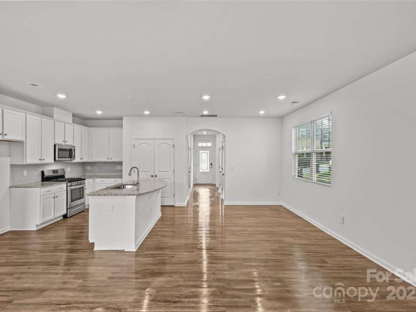 5332 Orchid Bloom Drive, Indian Land, SC 29707.  MLS# CAR4264145, YatesRealty ID 29031. Open Main Floor