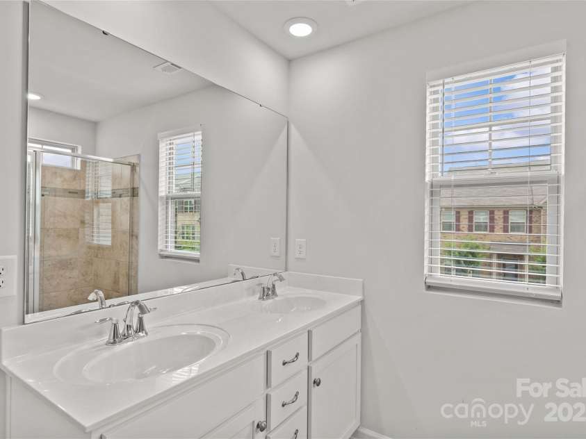 5332 Orchid Bloom Drive, Indian Land, SC 29707.  MLS# CAR4264145, YatesRealty ID 29031. Primary Bath