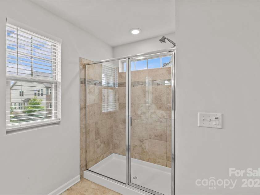 5332 Orchid Bloom Drive, Indian Land, SC 29707.  MLS# CAR4264145, YatesRealty ID 29031. Primary Bathroom