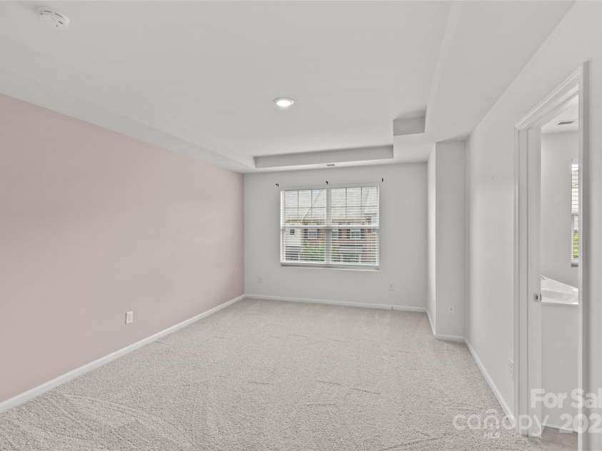 5332 Orchid Bloom Drive, Indian Land, SC 29707.  MLS# CAR4264145, YatesRealty ID 29031. Primary Suite