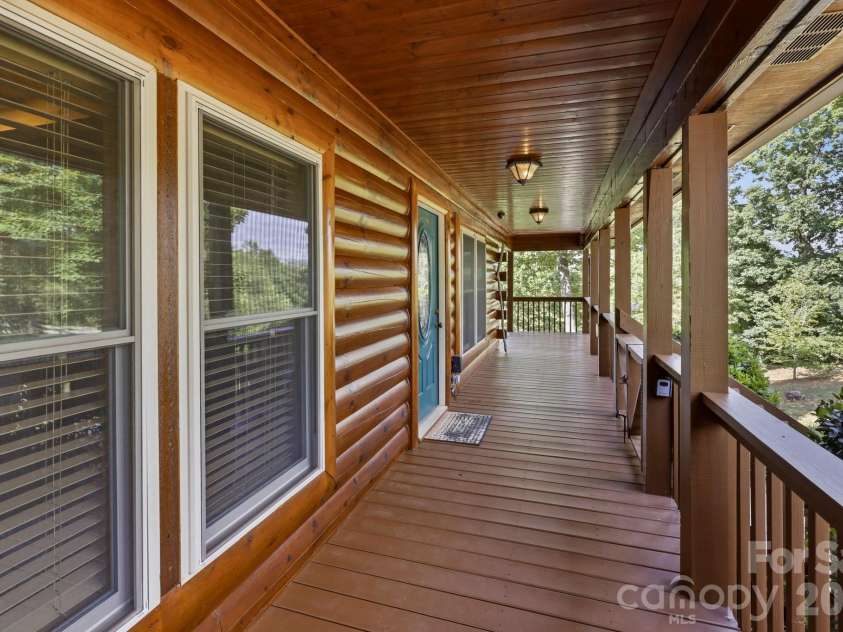 603 Laurel Lakes Parkway, Lake Lure, NC 28746.  MLS# CAR4391760, YatesRealty ID 29033. 