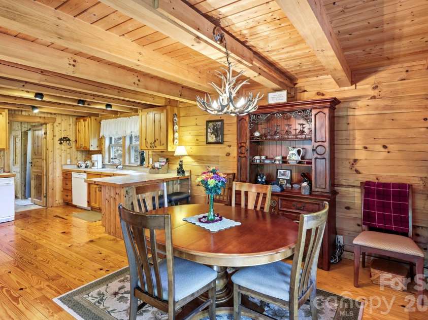 603 Laurel Lakes Parkway, Lake Lure, NC 28746.  MLS# CAR4391760, YatesRealty ID 29033. 