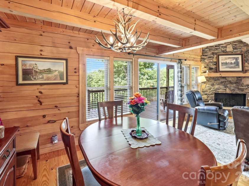 603 Laurel Lakes Parkway, Lake Lure, NC 28746.  MLS# CAR4391760, YatesRealty ID 29033. 