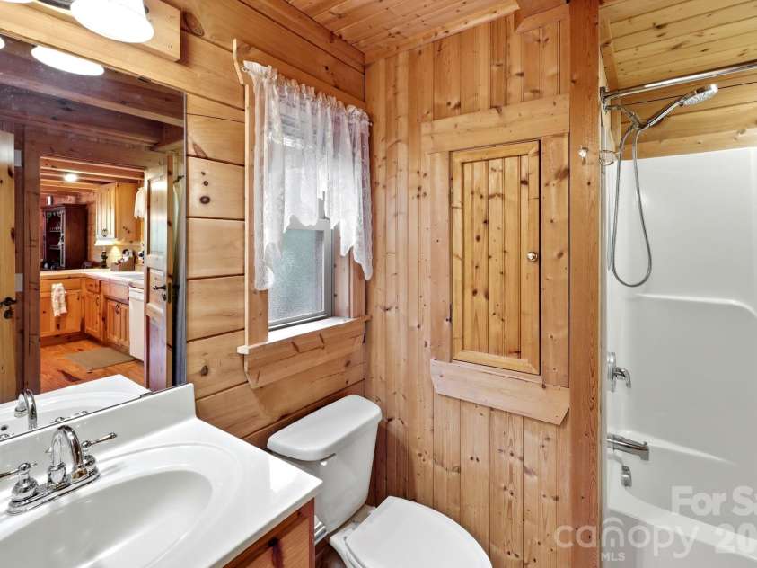 603 Laurel Lakes Parkway, Lake Lure, NC 28746.  MLS# CAR4391760, YatesRealty ID 29033. 