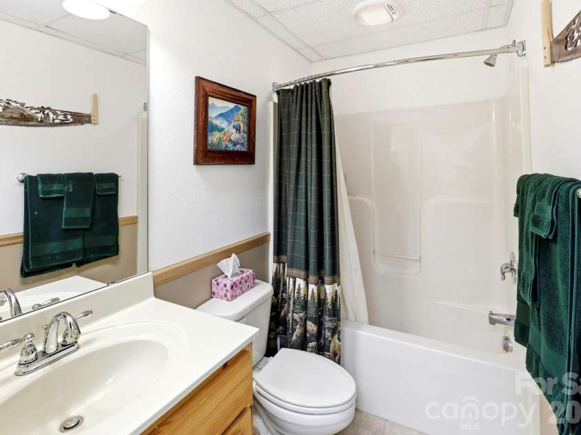603 Laurel Lakes Parkway, Lake Lure, NC 28746.  MLS# CAR4391760, YatesRealty ID 29033. 