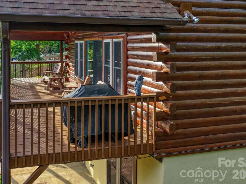 603 Laurel Lakes Parkway, Lake Lure, NC 28746.  MLS# CAR4391760, YatesRealty ID 29033. 