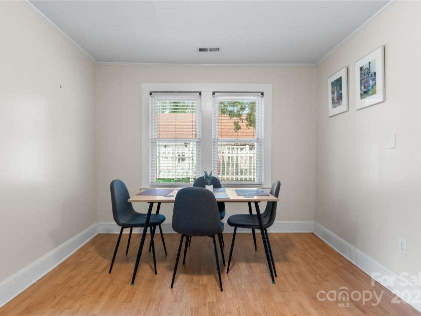 114 Virginia Street, Lenoir, NC 28645.  MLS# CAR4286715, YatesRealty ID 29034. 