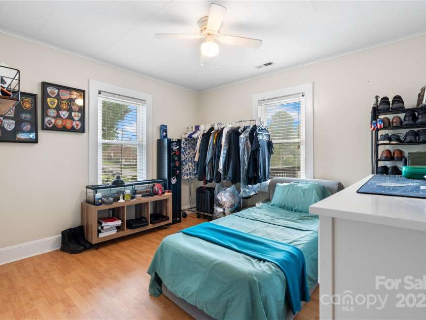 114 Virginia Street, Lenoir, NC 28645.  MLS# CAR4286715, YatesRealty ID 29034. 