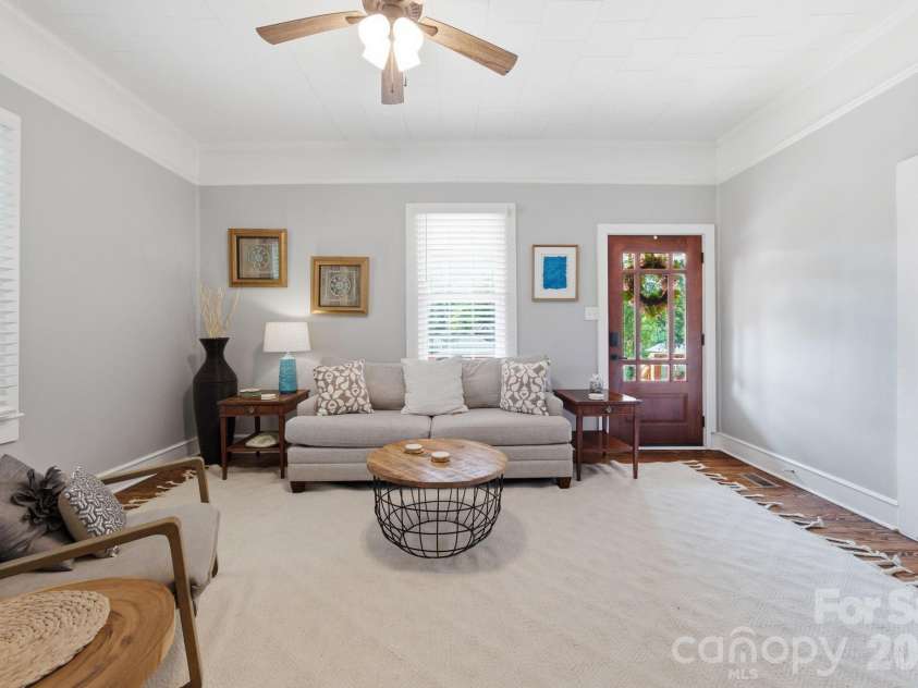 400 Rose Avenue, Kannapolis, NC 28083.  MLS# CAR4390121, YatesRealty ID 29034. 