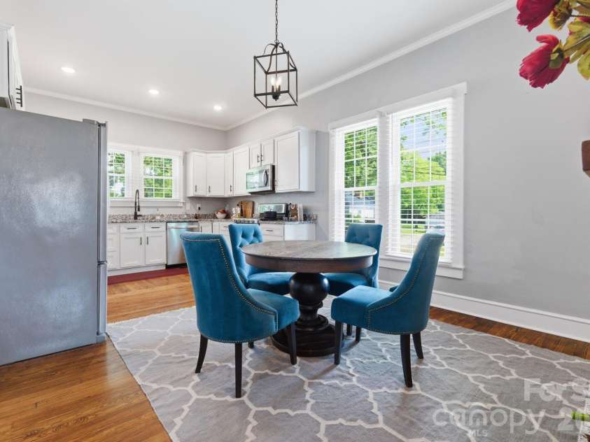 400 Rose Avenue, Kannapolis, NC 28083.  MLS# CAR4390121, YatesRealty ID 29034. 