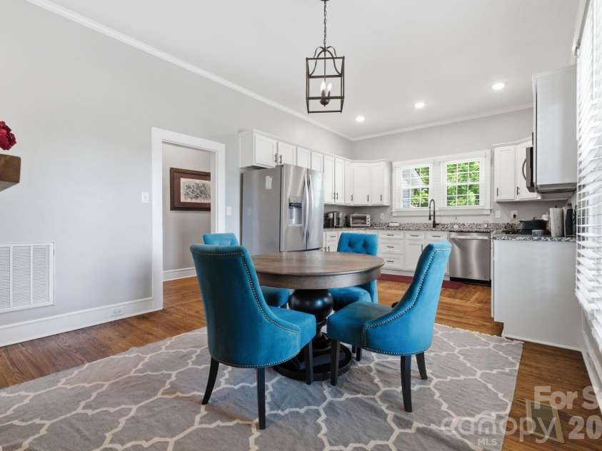400 Rose Avenue, Kannapolis, NC 28083.  MLS# CAR4390121, YatesRealty ID 29034. 