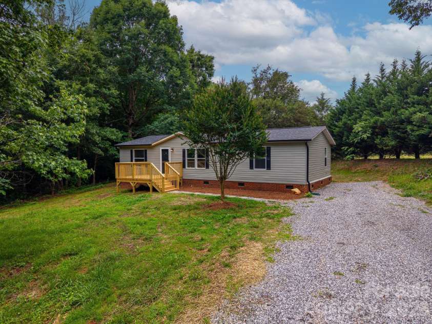 3462 Eaker Road, Cherryville, NC 28021.  MLS# CAR4390279, YatesRealty ID 29035. 