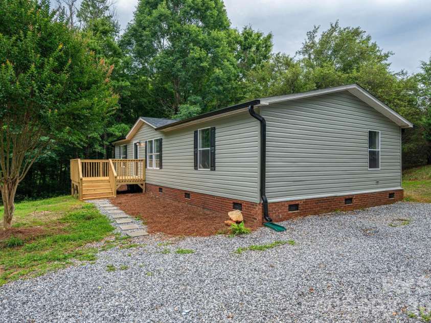 3462 Eaker Road, Cherryville, NC 28021.  MLS# CAR4390279, YatesRealty ID 29035. 