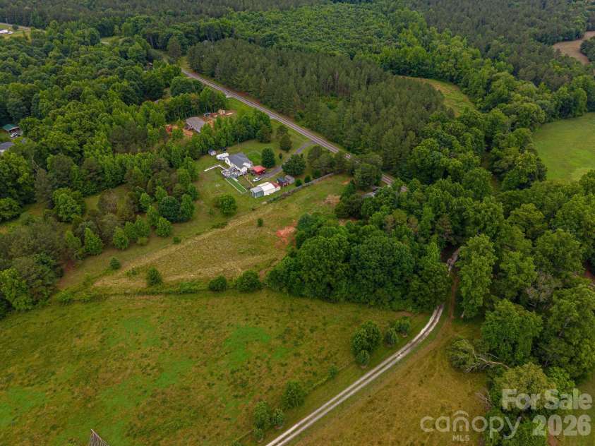 3462 Eaker Road, Cherryville, NC 28021.  MLS# CAR4390279, YatesRealty ID 29035. 