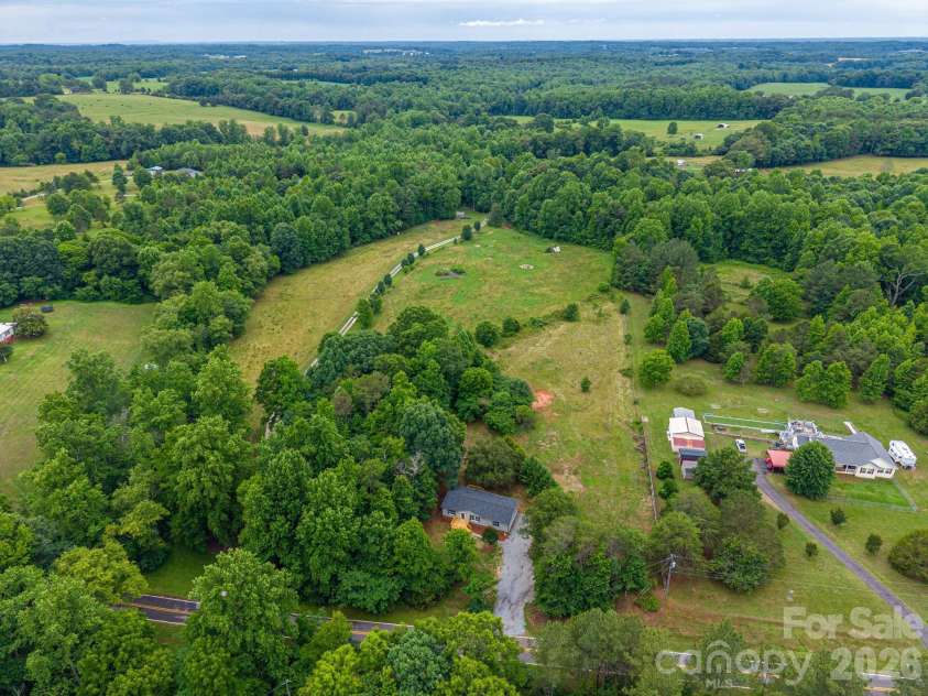 3462 Eaker Road, Cherryville, NC 28021.  MLS# CAR4390279, YatesRealty ID 29035. 