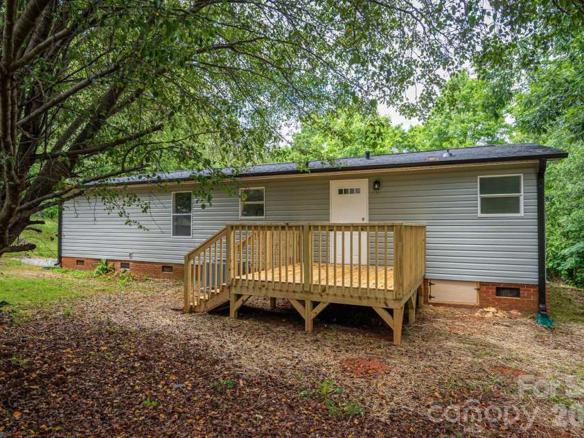 3462 Eaker Road, Cherryville, NC 28021.  MLS# CAR4390279, YatesRealty ID 29035. 