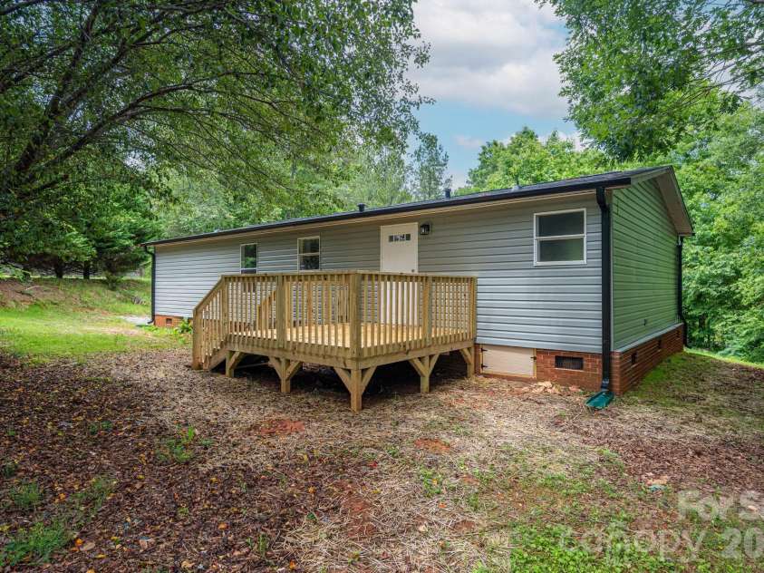 3462 Eaker Road, Cherryville, NC 28021.  MLS# CAR4390279, YatesRealty ID 29035. 
