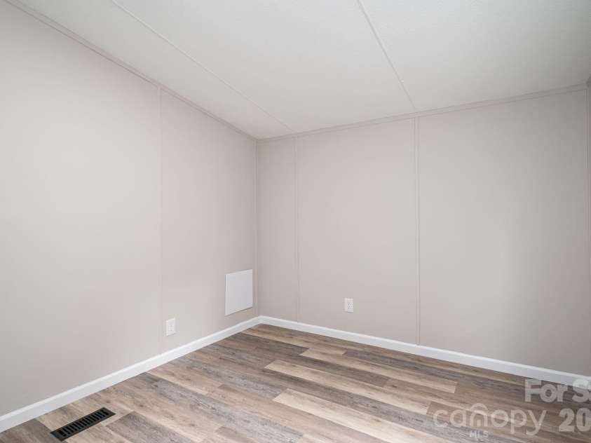 3462 Eaker Road, Cherryville, NC 28021.  MLS# CAR4390279, YatesRealty ID 29035. Bedroom 3