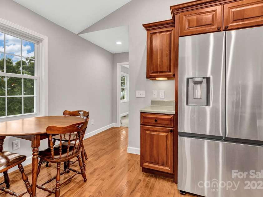 283 Blake Drive, Canton, NC 28716.  MLS# CAR4307374, YatesRealty ID 29036. 