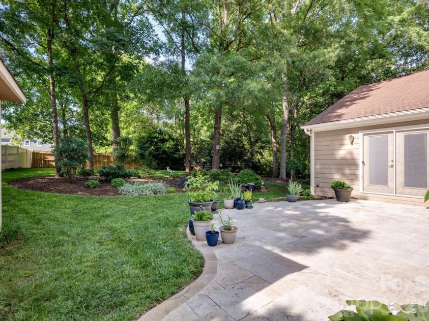 11831 Parks Farm Lane, Charlotte, NC 28277.  MLS# CAR4385402, YatesRealty ID 29039. 
