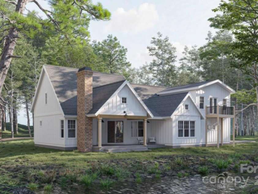 324 Bridgewater Lane, Mooresville, NC 28117.  MLS# CAR4222463, YatesRealty ID 2904. 