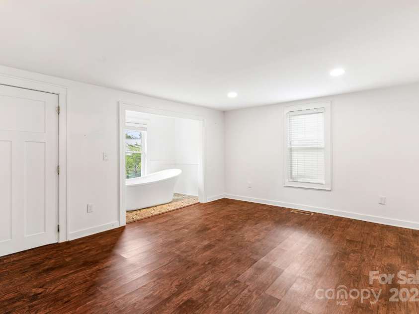 761 Main Street, Canton, NC 28716.  MLS# CAR4281762, YatesRealty ID 2904. Primary on main