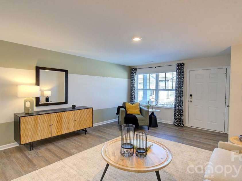 80 Cain Hollow Way, Asheville, NC 28806.  MLS# CAR4353828, YatesRealty ID 2904. Photos are representative