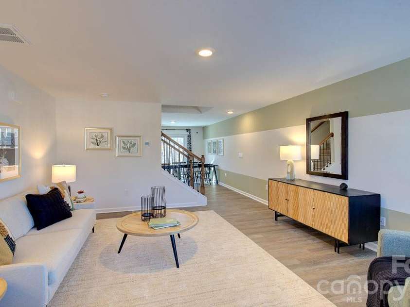 80 Cain Hollow Way, Asheville, NC 28806.  MLS# CAR4353828, YatesRealty ID 2904. Photos are representative