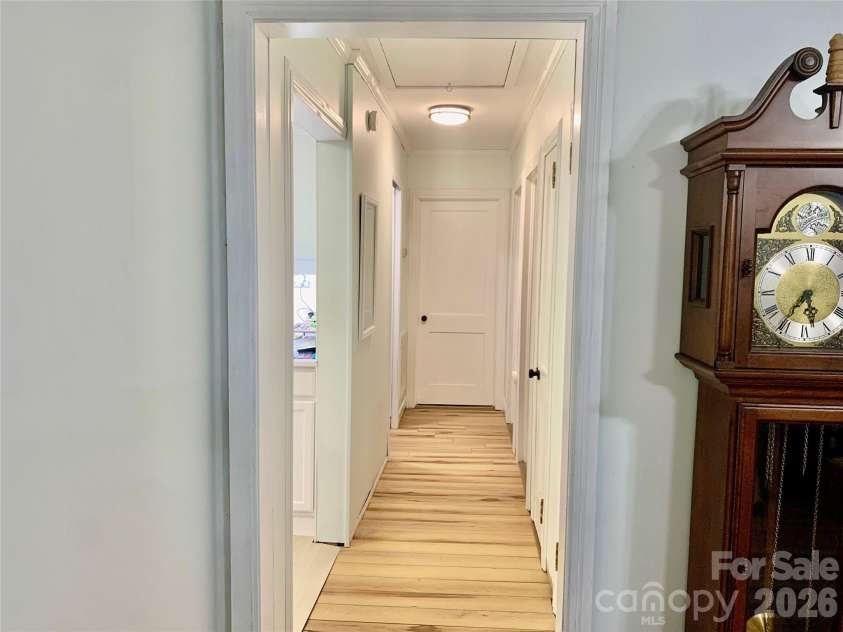 101 Charles Street, Cherryville, NC 28021.  MLS# CAR4385889, YatesRealty ID 29040. 
