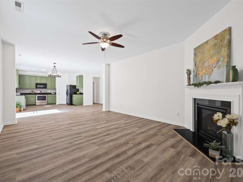 232 Sycamore Creek Road, Fort Mill, SC 29708.  MLS# CAR4385566, YatesRealty ID 29042. 