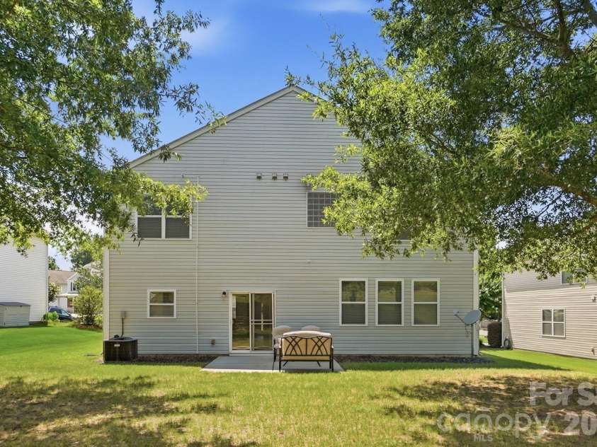 232 Sycamore Creek Road, Fort Mill, SC 29708.  MLS# CAR4385566, YatesRealty ID 29042. 