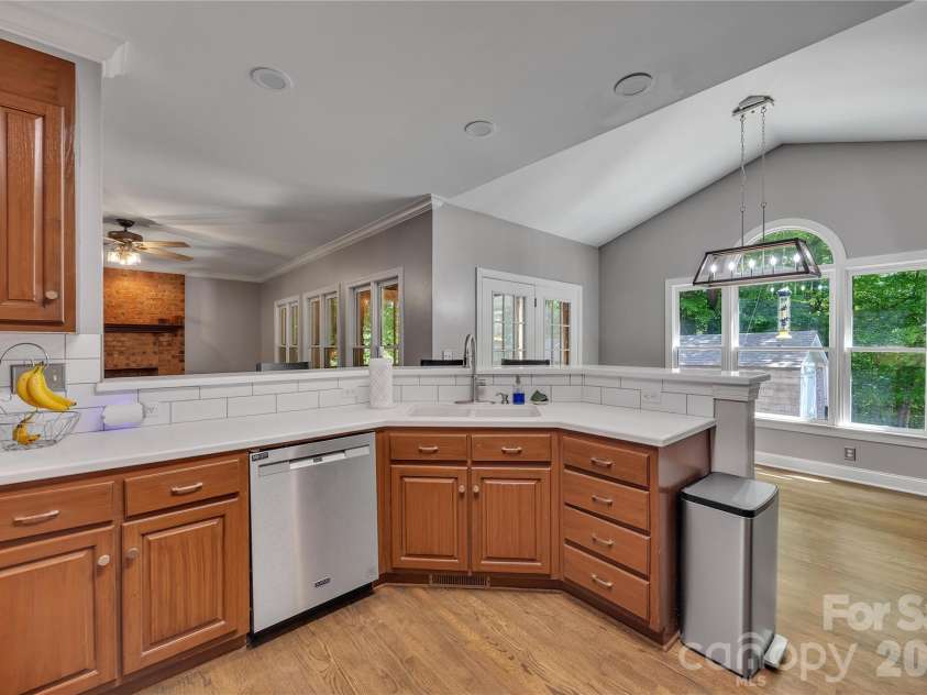 106 Mist Valley Drive, Salisbury, NC 28146.  MLS# CAR4377066, YatesRealty ID 29043. 