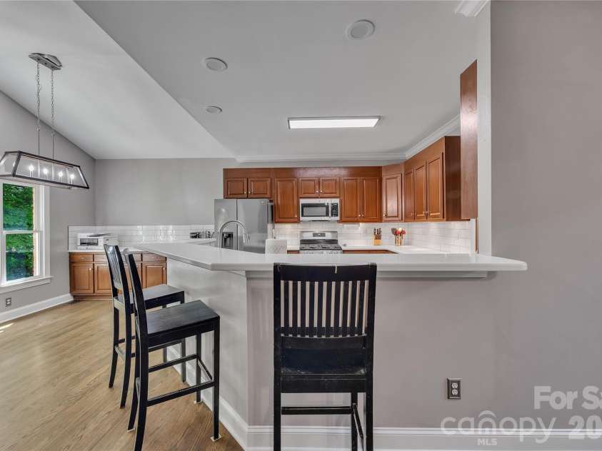 106 Mist Valley Drive, Salisbury, NC 28146.  MLS# CAR4377066, YatesRealty ID 29043. 