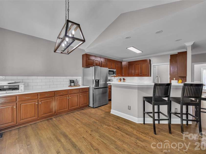 106 Mist Valley Drive, Salisbury, NC 28146.  MLS# CAR4377066, YatesRealty ID 29043. 