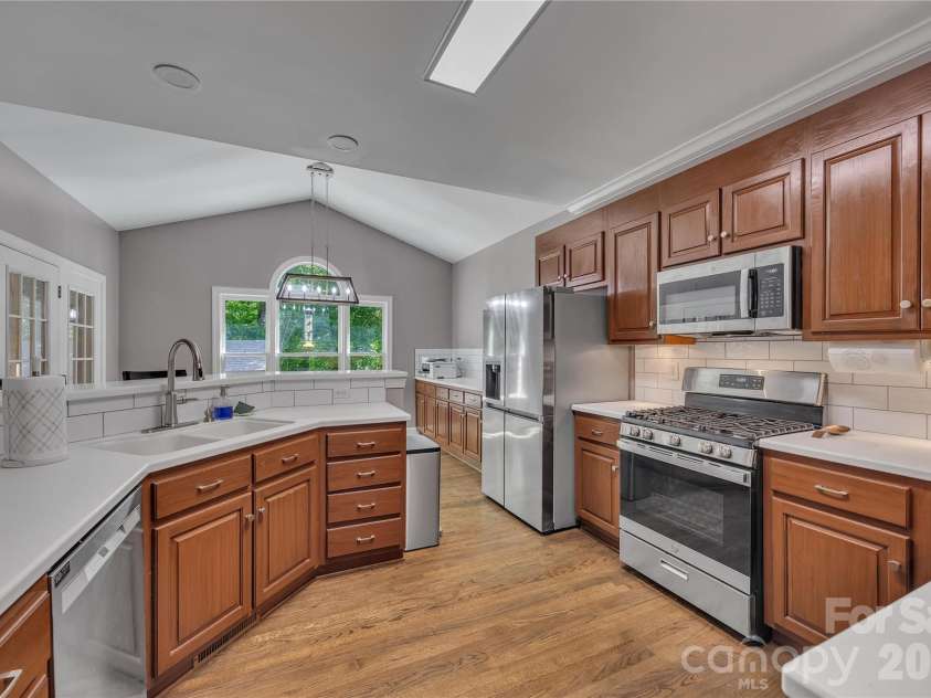 106 Mist Valley Drive, Salisbury, NC 28146.  MLS# CAR4377066, YatesRealty ID 29043. 