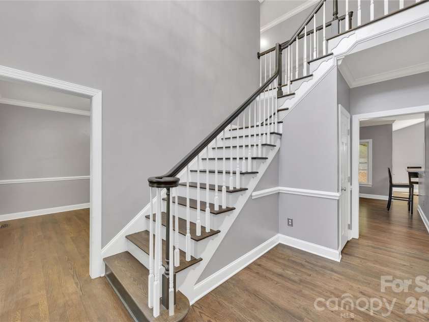 106 Mist Valley Drive, Salisbury, NC 28146.  MLS# CAR4377066, YatesRealty ID 29043. 
