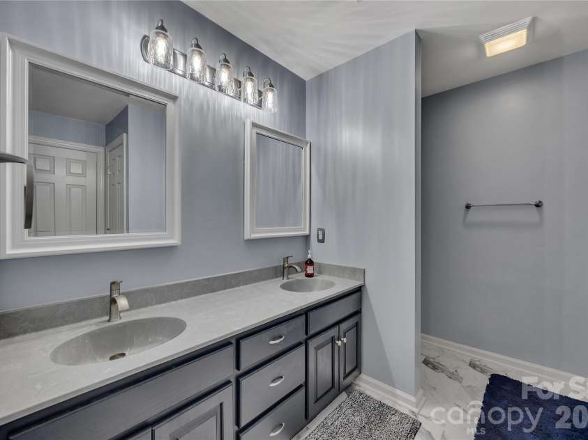 106 Mist Valley Drive, Salisbury, NC 28146.  MLS# CAR4377066, YatesRealty ID 29043. 