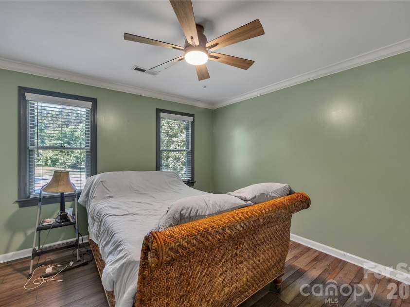 106 Mist Valley Drive, Salisbury, NC 28146.  MLS# CAR4377066, YatesRealty ID 29043. 