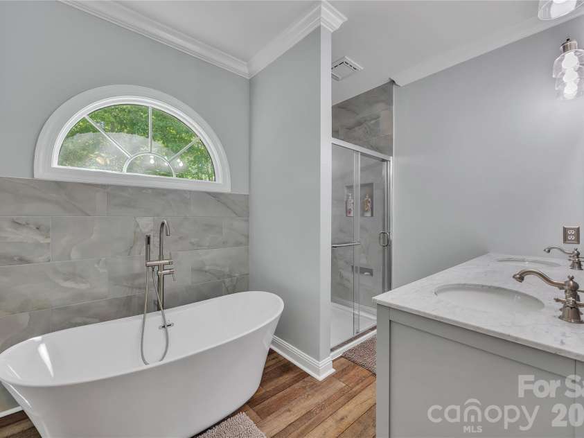 106 Mist Valley Drive, Salisbury, NC 28146.  MLS# CAR4377066, YatesRealty ID 29043. 