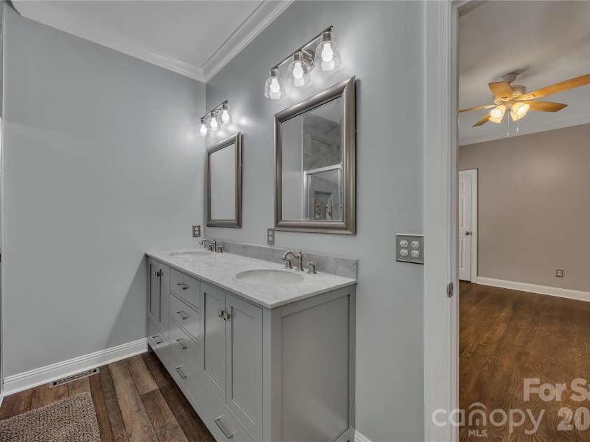 106 Mist Valley Drive, Salisbury, NC 28146.  MLS# CAR4377066, YatesRealty ID 29043. 